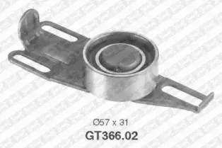 GT366.02 SNR