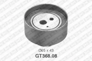 GT368.08 SNR