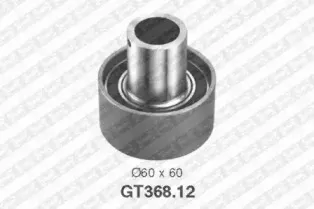 GT368.12 SNR