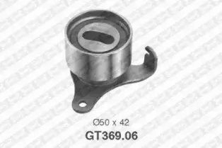 GT369.06 SNR