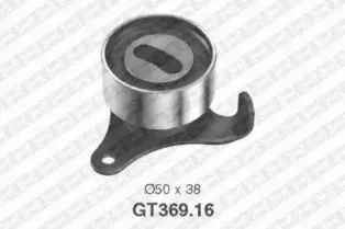 snr-gt36916