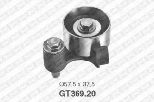 GT369.20 SNR