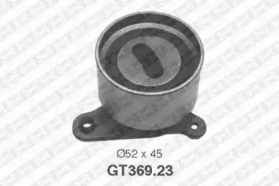 GT369.23 SNR