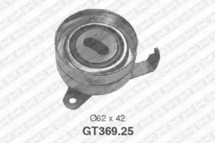 snr-gt36925
