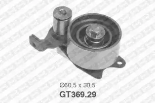 GT369.29 SNR