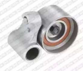 GT369.31 SNR Натяжной ролик, ремень ГРМ