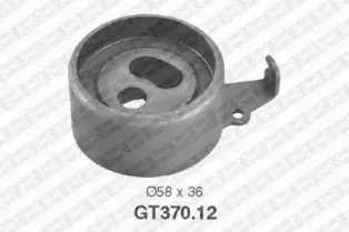 GT370.12 SNR