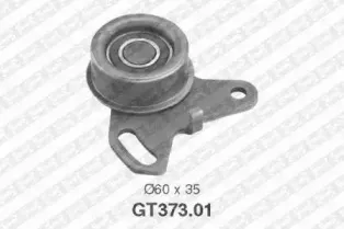 GT373.01 SNR