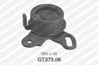 GT373.06 SNR