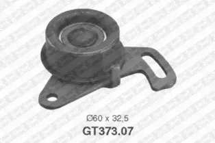 GT373.07 SNR