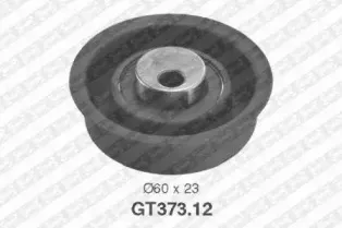 GT373.12 SNR