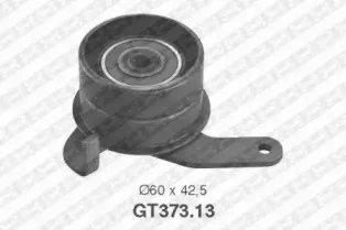 GT373.13 SNR