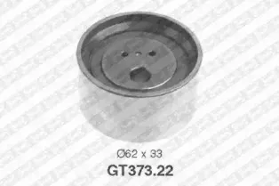 GT373.22 SNR