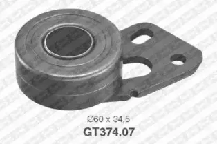 snr-gt37407