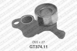 snr-gt37411