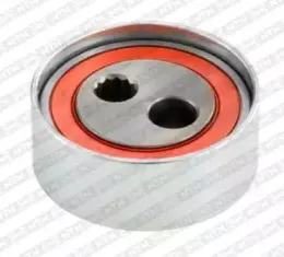 GT379.03 SNR Натяжной ролик, ремень ГРМ