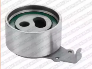 GT384.03 SNR Натяжной ролик, ремень ГРМ