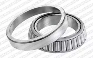 HDB001 SNR Подшипник ступицы колеса