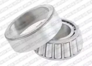 HDB009 SNR Подшипник ступицы колеса