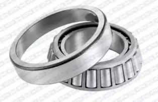 HDB012 SNR Подшипник ступицы колеса