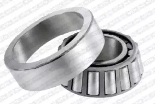 HDB014 SNR Подшипник ступицы колеса