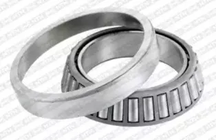 HDB019 SNR Подшипник ступицы колеса