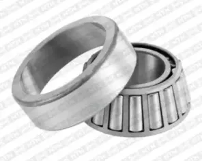 HDB020 SNR Подшипник ступицы колеса