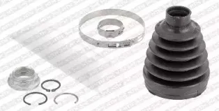 IBK50.001 SNR Комплект пылника, приводной вал