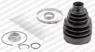 IBK50.003 SNR Комплект пылника, приводной вал