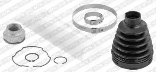 IBK53.003 SNR Комплект пылника, приводной вал