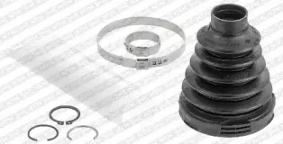 IBK55.001 SNR Комплект пылника, приводной вал