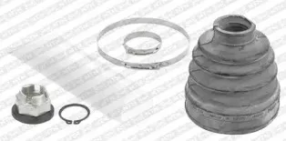 IBK55.002 SNR Комплект пылника, приводной вал