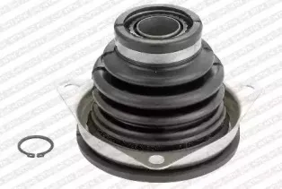 IBK55.007 SNR Комплект пылника, приводной вал