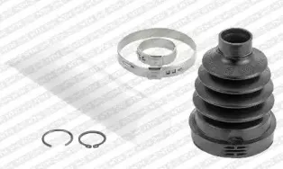 IBK55.008 SNR Комплект пылника, приводной вал