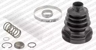 IBK55.013 SNR Комплект пылника, приводной вал