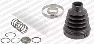 IBK55.014 SNR Комплект пылника, приводной вал