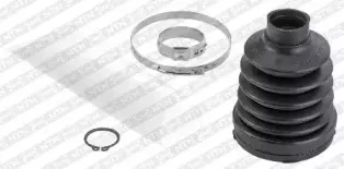 IBK55.022 SNR Комплект пылника, приводной вал