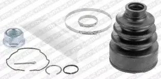 IBK68.002 SNR Комплект пылника, приводной вал