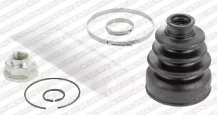 IBK77.004 SNR Комплект пылника, приводной вал