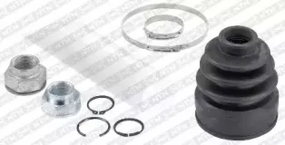 IBK77.007 SNR Комплект пылника, приводной вал