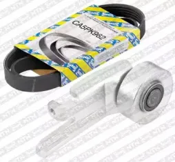 KA859.03 SNR Поликлиновой ременный комплект