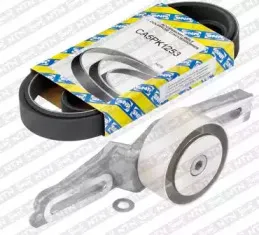 KA866.15 SNR Поликлиновой ременный комплект