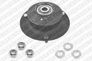 KB650.01 SNR Ремкомплект, опора стойки амортизатора