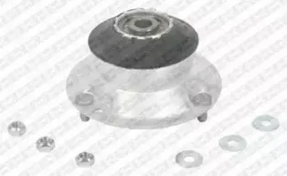 KB650.03 SNR Ремкомплект, опора стойки амортизатора