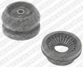 KB651.04 SNR Ремкомплект, опора стойки амортизатора