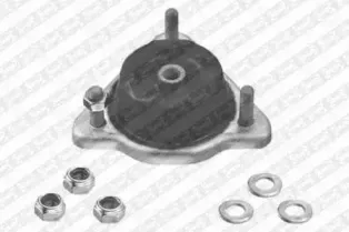 KB652.08 SNR Ремкомплект, опора стойки амортизатора