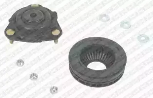 KB652.10 SNR Ремкомплект, опора стойки амортизатора