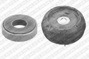 KB653.06 SNR Ремкомплект, опора стойки амортизатора