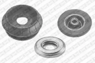KB655.03 SNR Ремкомплект, опора стойки амортизатора