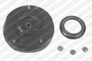 KB655.25 SNR Ремкомплект, опора стойки амортизатора